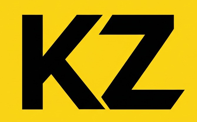 Kai Zhang Logo