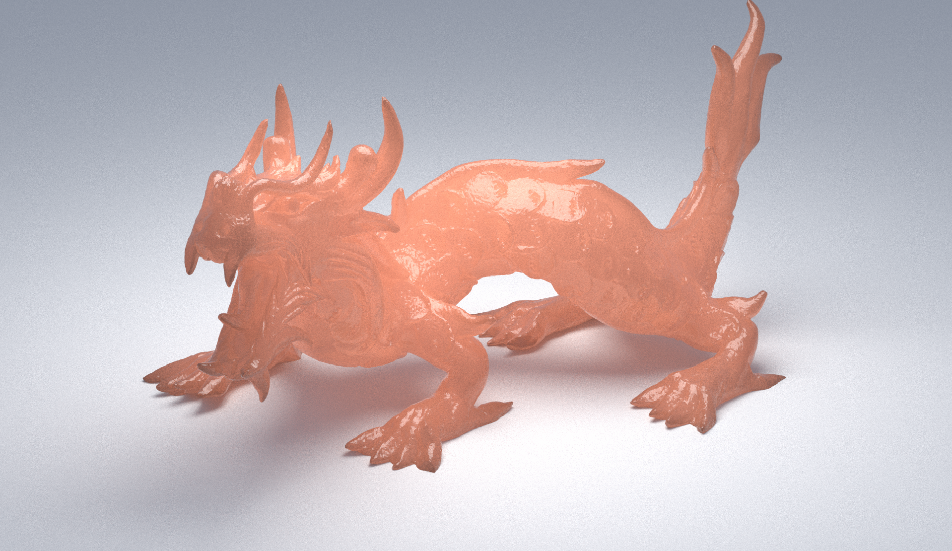 Raytracing Playground Screenshot